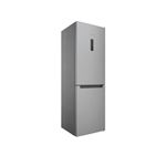 Réfrigérateurs combinés 231L Froid Total no frost INDESIT 59.2cm D, INFC8TT33X