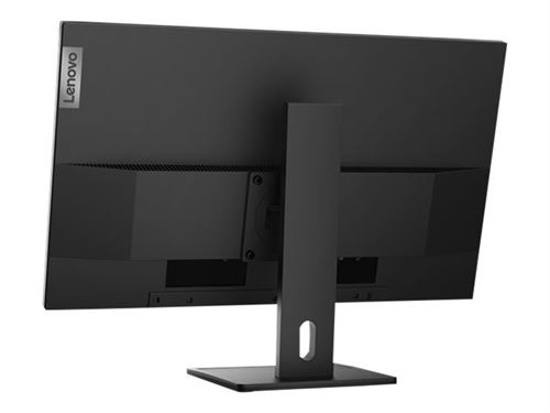 Lenovo Moniteur Led Thinkvision E27q-20 Cee F (A - G) 68.6 Cm 27 Pouces 2560 X 1440 Pixels 16:9 6 Ms Hdmi™, Displayport Ips Led - Image 2