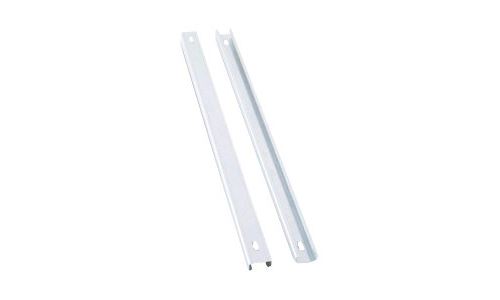 DIGITUS Professional Unique Series - Rail de profil C de boîtier d'appareil réseau - 19 (pack de 2)