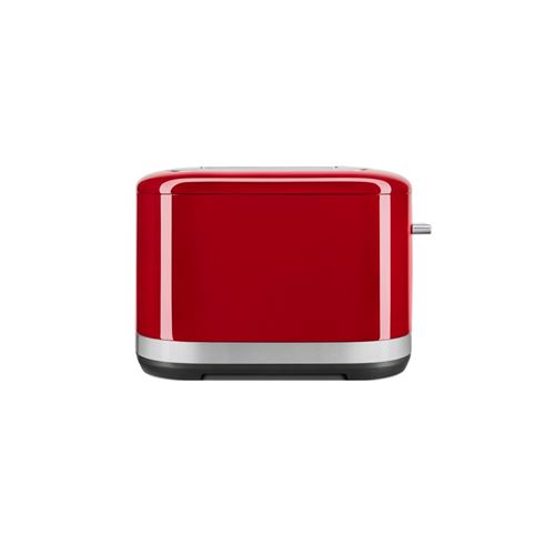 Kitchenaid Rouge Grille-Pain 5Kmt2109eer Kicthenaid, Empire - Neuf - Image 4