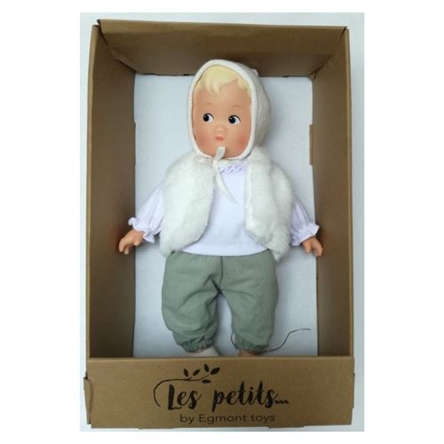 Lea Poupee Vintage