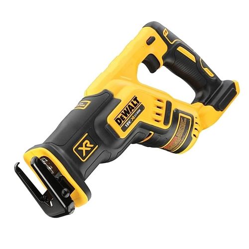 Sierra recíproca DeWALT DCS367N-XJ 203 mm - Image 4