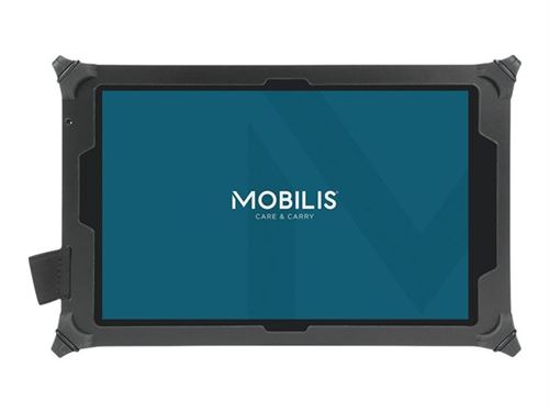 Mobilis RESIST - Coque de protection pour tablette - robuste - TFP 4.0 - noir - pour Samsung Galaxy Tab Active Pro