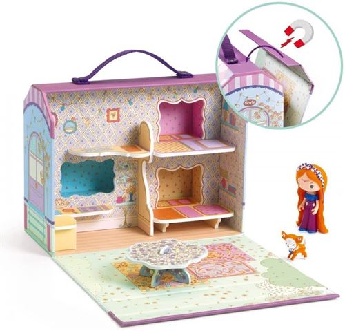 Maison de Bluchka & Indie