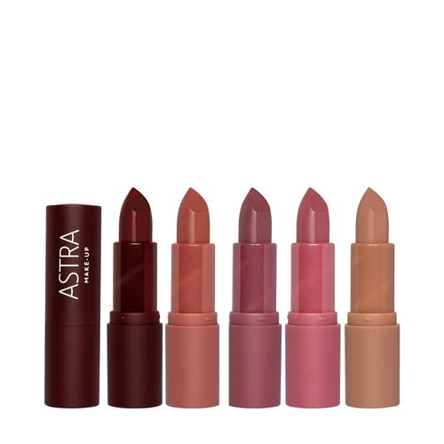 Non Communiqué Rouge À Lèvres Lip Creamynal 4Ml