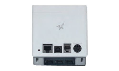 STAR MICRONICS Star mcp21 lb wt e/u 2in 58mm lan usb bt noir