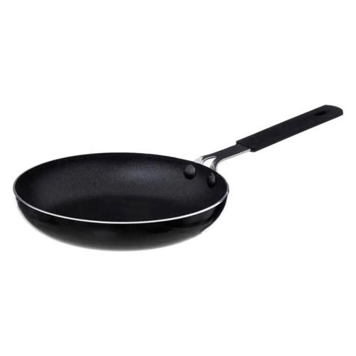 FIVE Simply Smart - Poêle pour Œuf "Aluminium" 16cm Noir