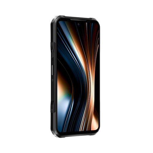 Téléphone Portable DOOGEE V20S 5G 12Go+256Go,6.43 pouces AMOLED FHD+ 33W charge Smartphone robuste Android 13/NFC