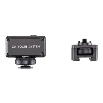 DJI Ronin 3D Focus System - Télémètre - pour DJI RS 2 - 1