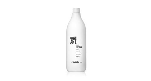 Recharge pour spray fix design, L'Oréal pro
