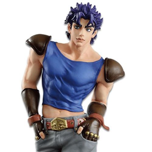 Jojo's Bizarre Adventure - Figurine Jonathan Joestar Ichibansho État correct - N/A reconditionné disponible sur Fnac