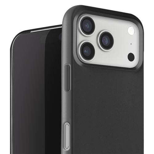 Jrkvniv Coque IPhone 17 Pro Max Avec Cordon [Compatible Avec MagSafe