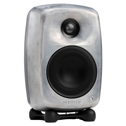 Genelec 8020D Raw - Image 3