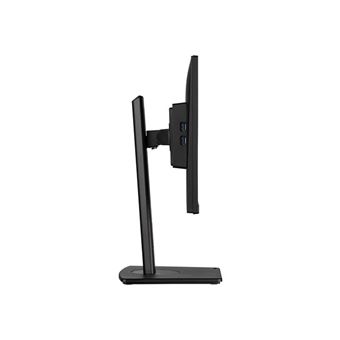 iiyama ProLite XUB2292HSU-B6 - Écran LED - 22" (21.5" visualisable) - 1920 x 1080 Full HD (1080p) @ 100 Hz - IPS - 250 cd/m² - 1000:1 - 0.4 ms - HDMI, DisplayPort - haut-parleurs - noir mat