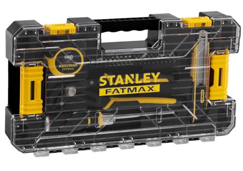 Stanley Coffret De 44 Outils Mixte Fatmax Stakbox L - Image 2
