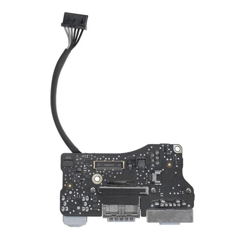 I/O Board (Connecteur De Charge) Compatible Avec Macbook Air 13 A1466 (2012)