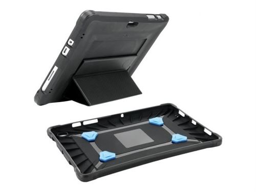 Mobilis Mobilis PROTECH Pack - Tablet Case iPad 10.2'' 9th/8th/7th Gen