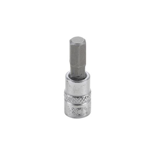 Non Communiqué Douille À Embout Bgs Technic - 6,3 Mm - Six Pans Creux 7 Mm - 2501