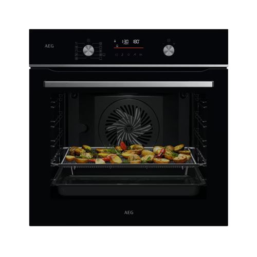  AEG Series 6000 OS6PB511AB 71 L 3500 W Noir