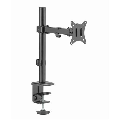 Gembird Monitor Arm Pole - Long desk arm 1-display 17"-32"
