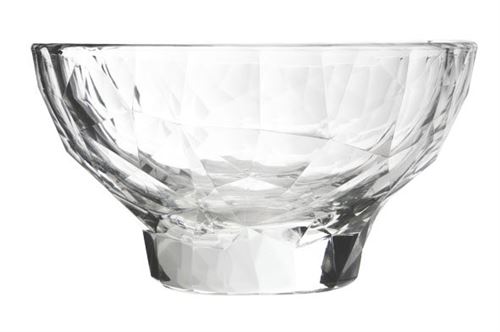 Bormioli Diamond Mini Coupe A Glace 22 Cl (lot de 12)