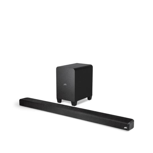 Barre de son POLK Signa S4 