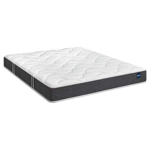 Non Communiqué Matelas Bultex Nano Et Mousse De Confort So Good 140X200