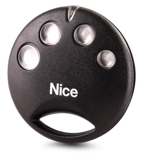 Non Communiqué Télécommande Nice Smilo Sm4