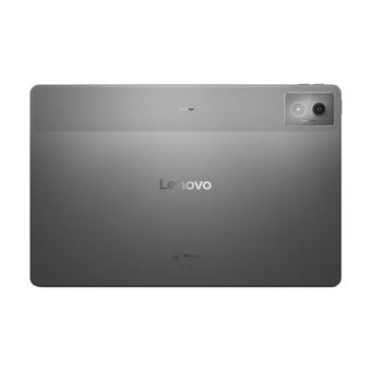 Lenovo Idea Tab Pro ZAE4 - Tablette - Android 14 ou versions plus récentes - 128 Go UFS card - 12.7" LTPS (2944 x 1840) - Logement microSD - gris luna - avec Moto Buds