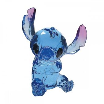 21€84 sur Figurine Disney Lilo Et Stitch Grand Stitch - Figurine de  collection - Achat & prix