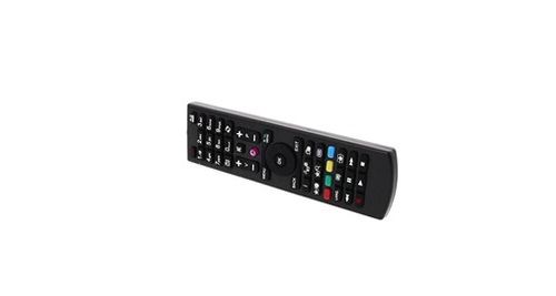 Vestel - Télécommande TV de remplacement - 4870 - Image 2