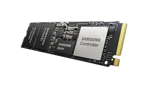 Samsung PM9A1 MZVL2256HCHQ-00BH1 - SSD - 256 GB - PCIe 4.0 x4 (NVMe) - HPE  OEM Refurbished