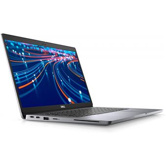 Ordinateur portable - Dell - Dell Latitude - - 512Go SSD - Intel Core i5-8265U 1.6GHz - 16Go (16384Mo) - 1
