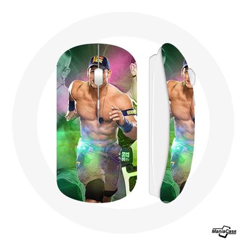 Souris Sans Fil John Cena Maniacase