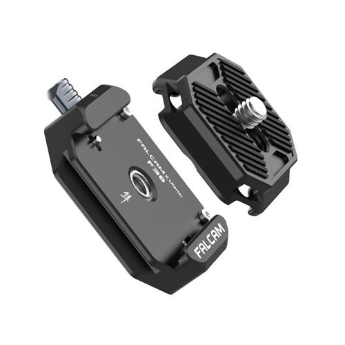 Falcam - F38 - Kit de Dégagement Rapide - 2268 - Système de Fixation Rapide pour Trépied - Image 2