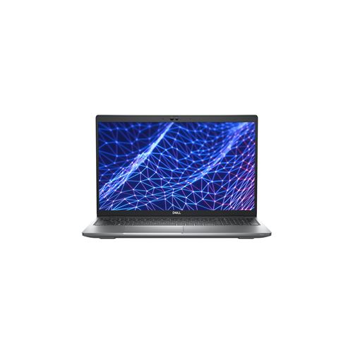 Dell Latitude 5530 - Intel Core i5 - 1245U / jusqu'à 4.4 GHz - vPro Enterprise - Win 10 Pro 64 bits (comprend Licence Win 11 Pro) - Carte graphique In