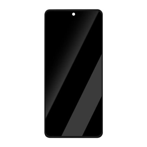 Écran LCD + Vitre Tactile pour Xiaomi 12 Lite avec Châssis Clappio Lavande