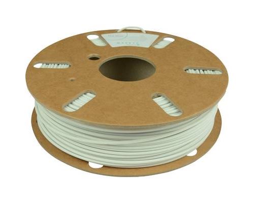 Maertz PMMA-1002-004 Polyactic-Acid matt Filament PLA 2.85 mm 750 g blanc, mat