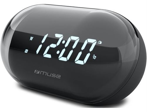Muse M-15 GL - Radio-réveil