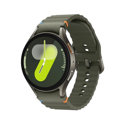 Samsung Vert Galaxy Watch 7 - Image 3
