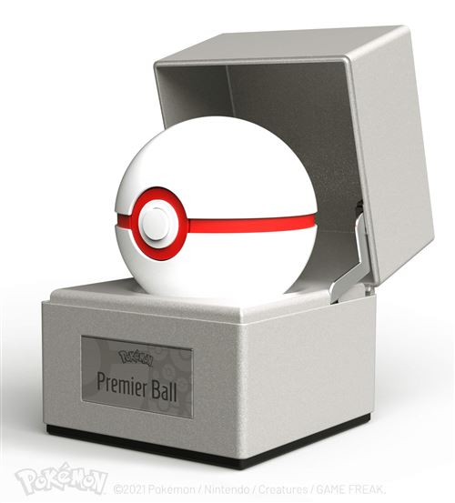 Réplique Honor Ball Pokemon
