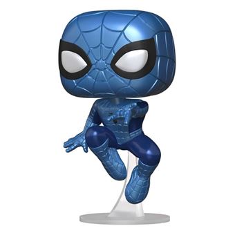 POP MARVEL: M.A.WISH- SPIDER-MAN(MT)