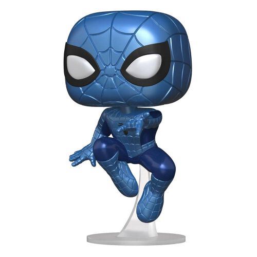 Figurine Funko Pop! - M.a.wish - Spider-man(mt) - Jeu de stratégie - à la  Fnac
