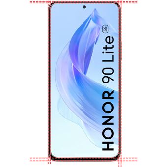 Coque Magnétique En Métal Pour IPhone 7/8 - Couverture Arrière En Verre Trempé 9H Résistante Aux