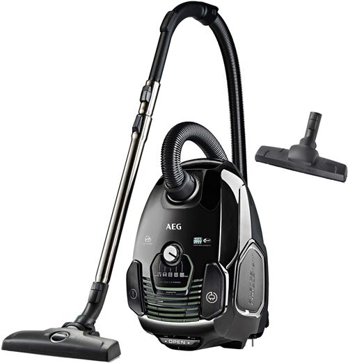 Aspirateur Traineau Aeg Vx7-2-Öko 650W