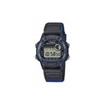 Montre digitale Casio W-220HF-2AVEF Quartz 36,6 mm LED 5 bars