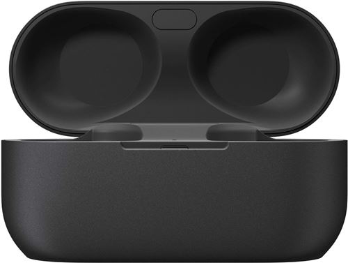 Technics EAH-AZ80E-K Écouteurs Sans Fil avec Réduction du Bruit, Bluetooth Multipoint 3
