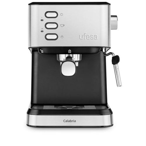 Non Communiqué Cafetière E Press Ufesa Calabria