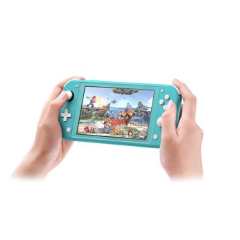 Atrix Switch Lite Ecran De Protection - SWITCH