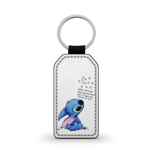 Porte multimédia Stitch - Disney